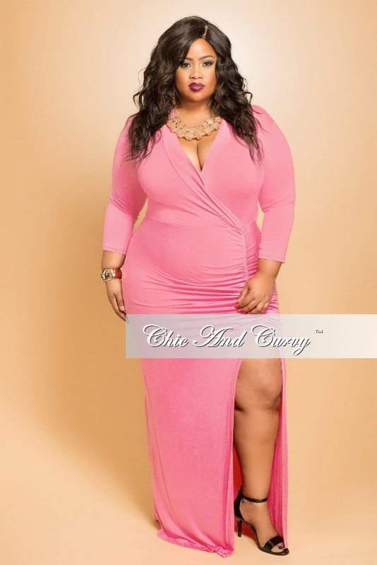 15 Plus Size Pieces to Slay Valentine's Day 