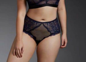 15 Plus Size Chonies for Your Boudoir and Valentine's