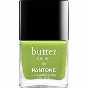 BUTTER LONDON Pantone Color of the Year Lacquer