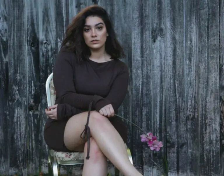 Nadia Aboulhosn