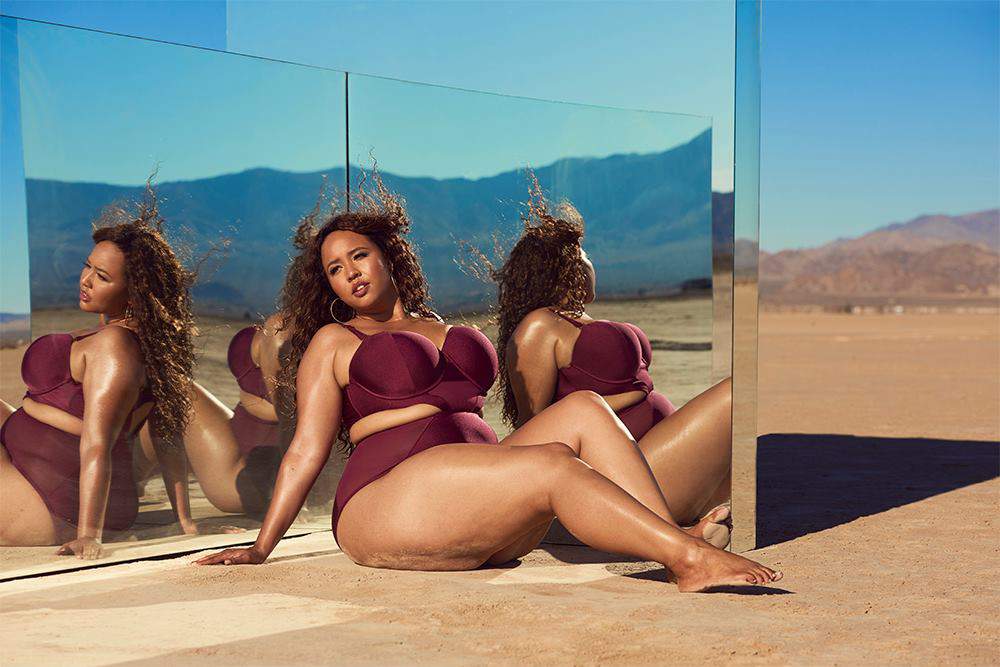 GabiFresh x Swimsuits for All Plus Size 2017 Swimsuit Collection