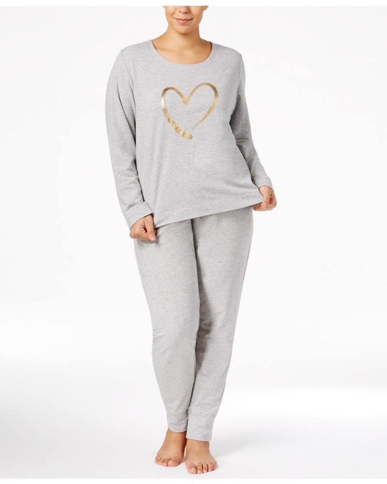 Where to find Plus Size Pajamas