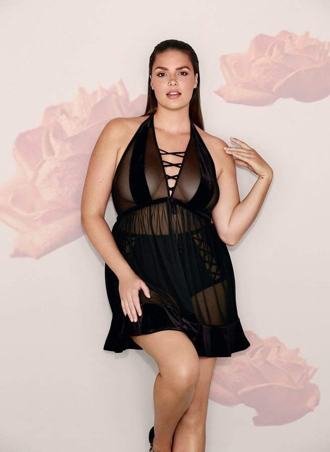 Redefine Sexy with Lane Bryant’s Cacique Valentine’s Day Collection