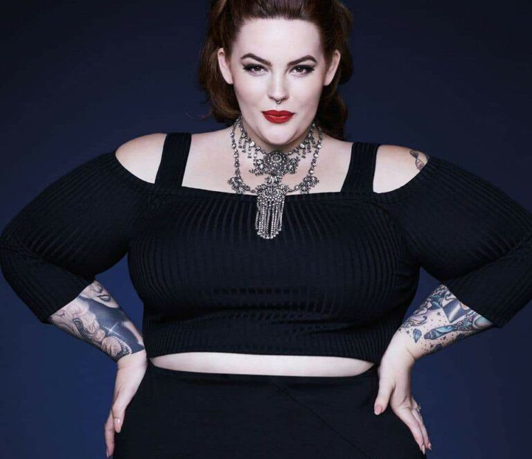 MBLM x Tess Holliday Collection with Penningtons
