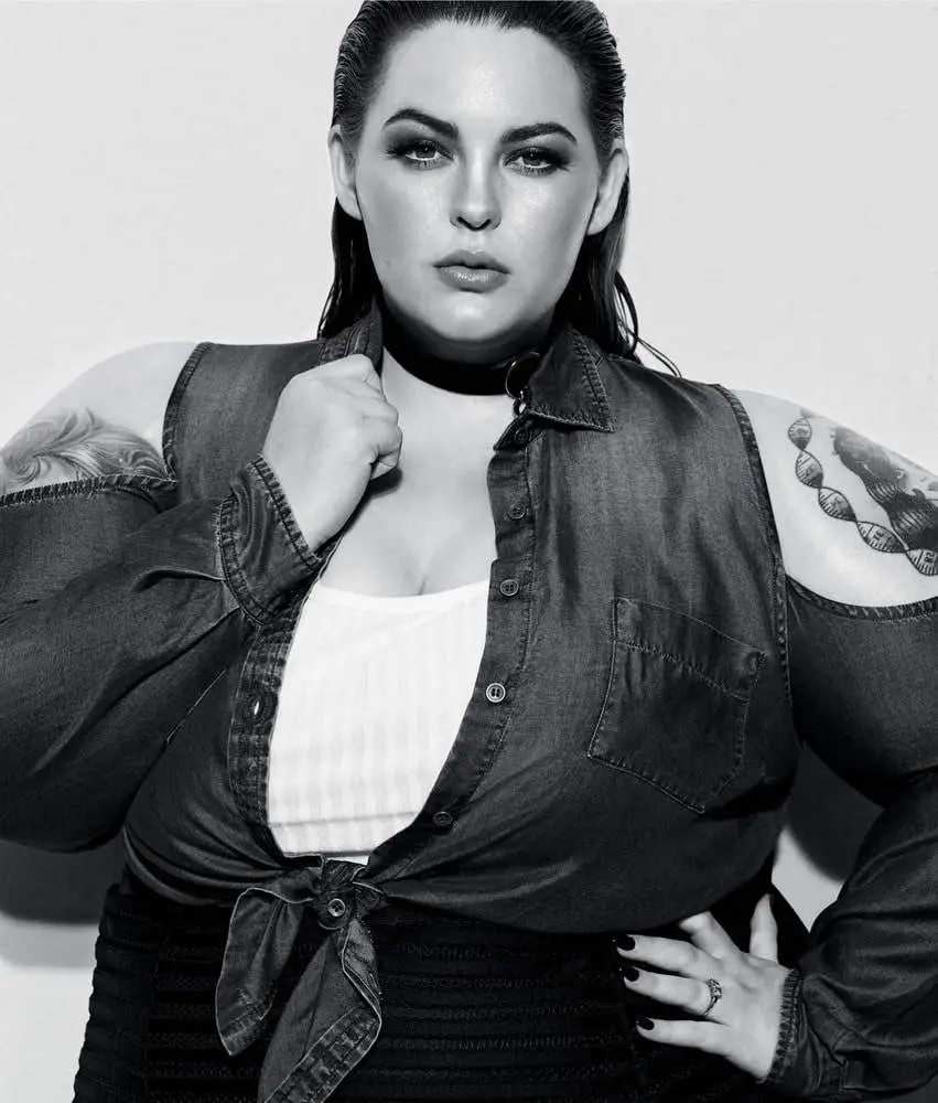 MBLM x Tess Holliday Collection with Penningtons