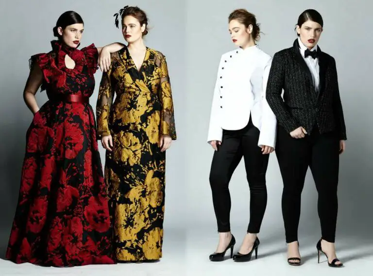 7 Plus Size Designers and Brands Would Kill At NYFW