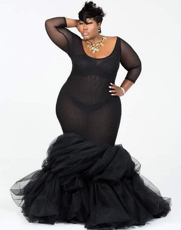7 Plus Size Designers and Brands We'd Love To See At NYFW