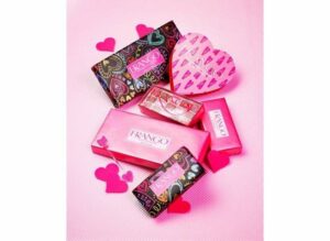 Valentine's Day Gift Guide 2017