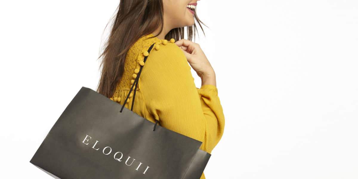 eloquii opening a store