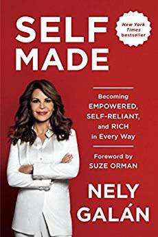 self made by nely galan