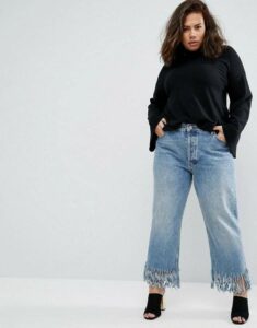 Denim Styles to Watch this Spring