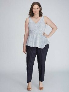 Plus Size Workwear Refresh: 7 Pieces to Update Your Look-Right Now