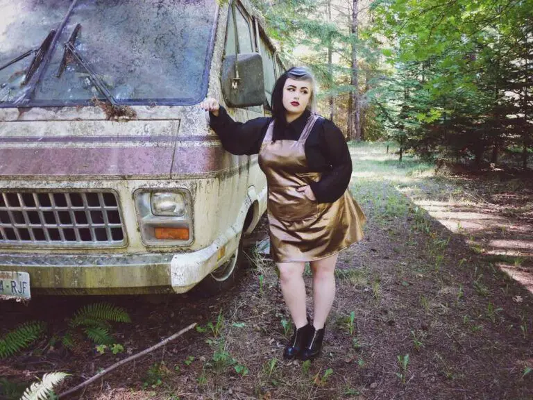 You Oughta Know: Plus Size Fashion Brand Copper Union