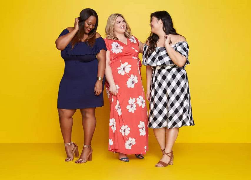 Personal Styling Service, Stitch Fix Adds Plus Sizes and a Curvy Style Council