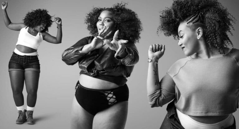 Lane Bryant #This Body 2017