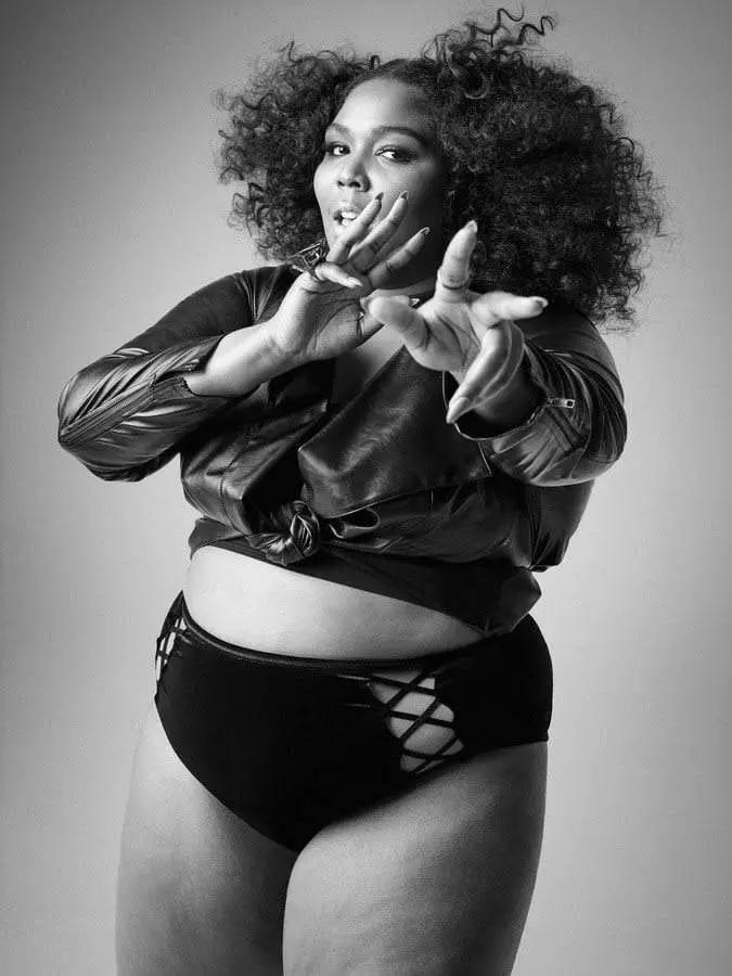 ThisBody is F-I-E-R-C-E! Lane Bryant Wows With Their New campaign