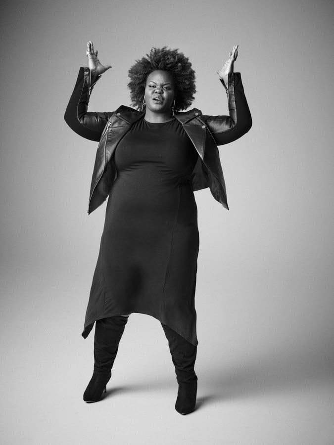 Lane Bryant #This Body 2017