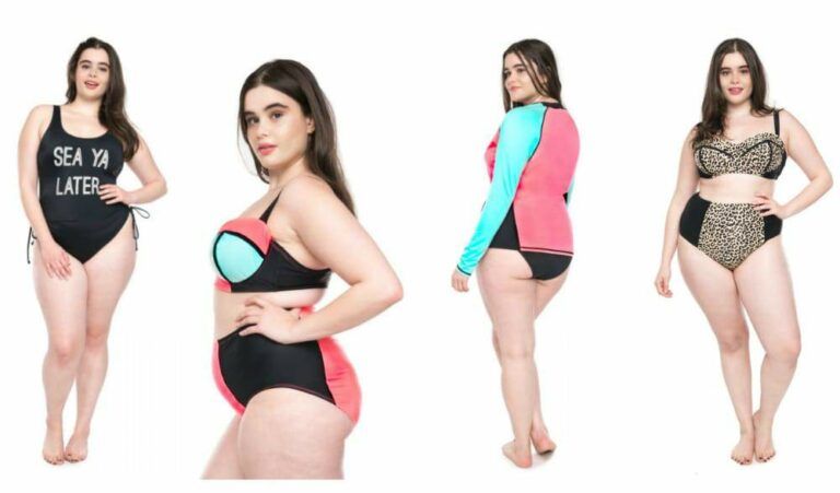 Moxi Blu 2017 Collection