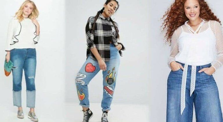 Denim Styles to Watch this Spring