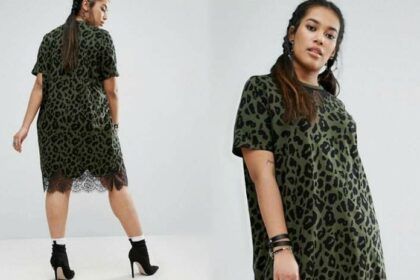 Places To Find Plus Size Fashion on a Budget