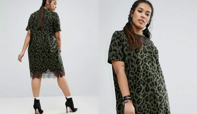 Places To Find Plus Size Fashion on a Budget