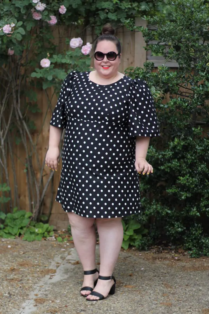 Fashion Spotlight: Meet Plus Size Blogger, Hanna of Hanna Wears