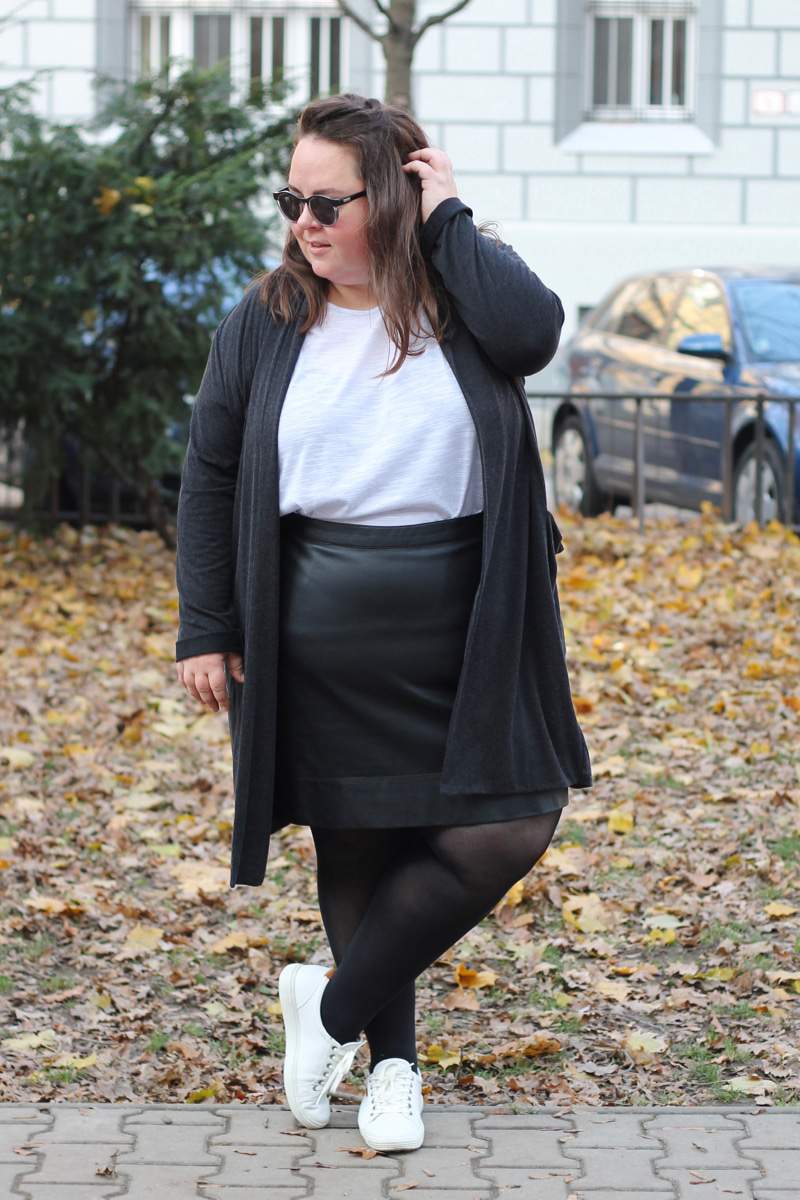 Meet Plus Size Blogger, Hanna of Hanna Wears