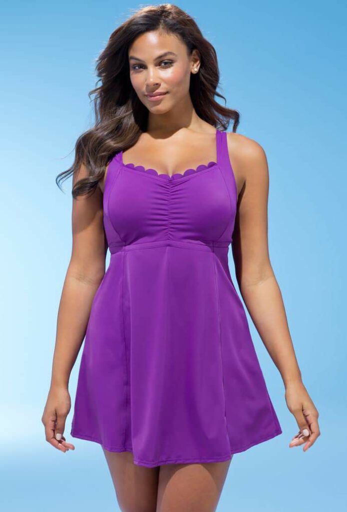 Did You Hear? Swimsuits for All Expands Sizes through a 34!