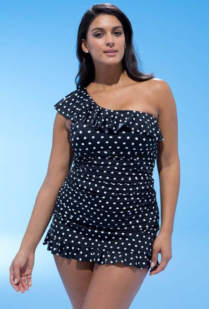 Did You Hear? Swimsuits for All Expands Sizes through a 34!