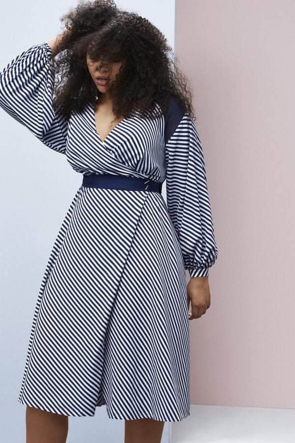 Currently Obsessed: 20 Plus Size Spring Dresses We Want Now!