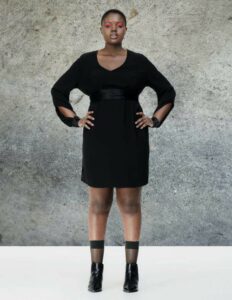 Contemporary Plus Size Label Universal Standard Releases Next Age of Innocence Collection