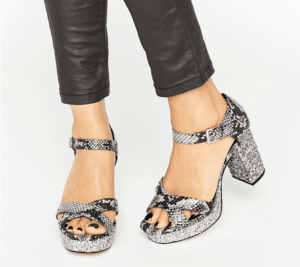 Spring Shoes Roundup: 8 Shoes Styles You'll LOVE This Season!!!