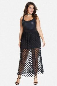 10 Plus Size Skirts to Twirl Into Spring With