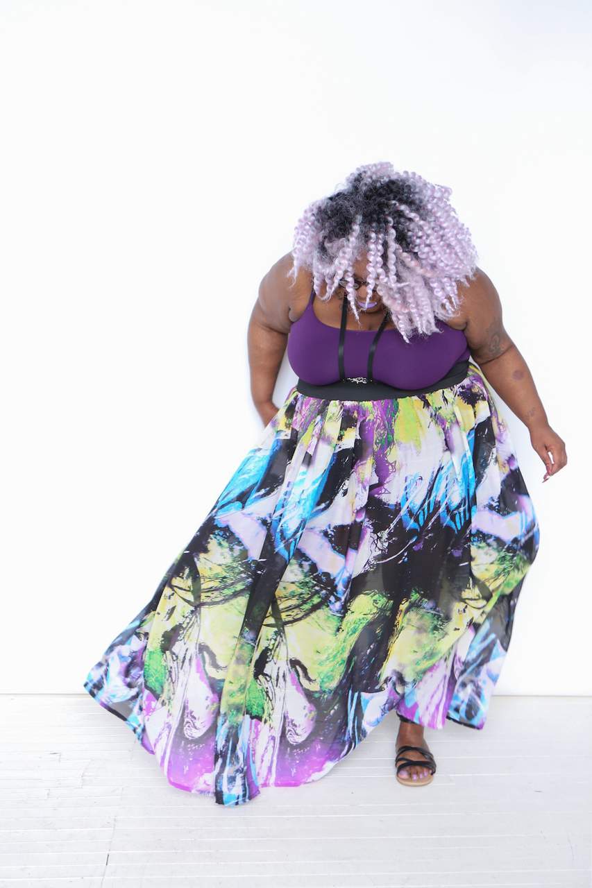 You Oughta Know: Plus Size Shop Re/Dress