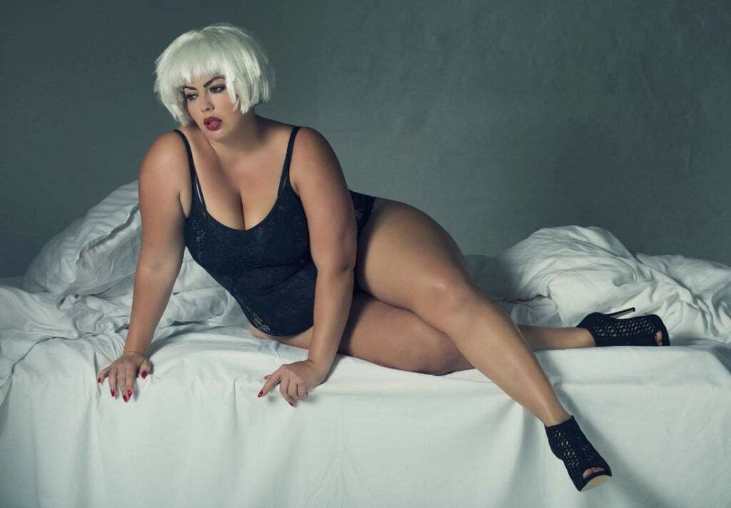 Plus Size Designer, Carmakoma Launches “Diversity Is Beautiful” Spring Collection!