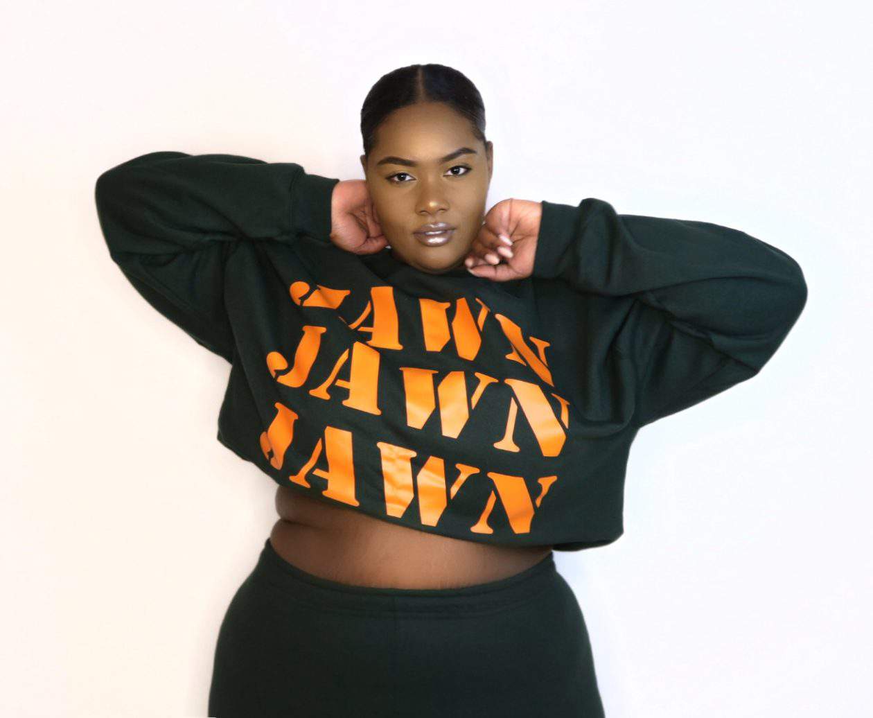 The Nina Sharae Experience is dripping with sexy, plus size swimwear