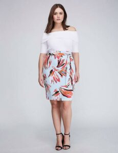 10 Plus Size Skirts to Twirl Into Spring With