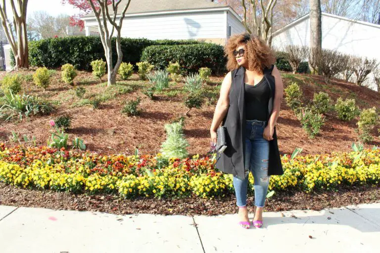 Stage Stores Giveaway with The Curvy Fashionista