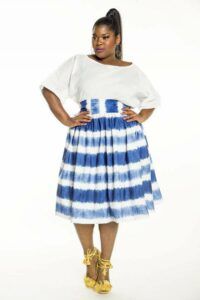 10 Plus Size Skirts to Twirl Into Spring With