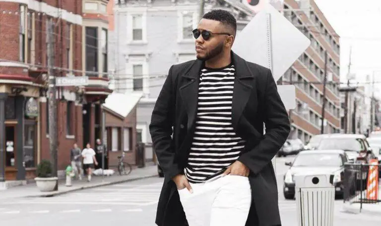 10 Big and Tall Influencers to Follow
