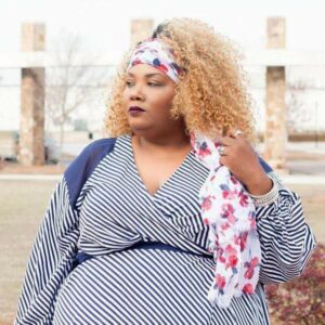 Body Positivity in 2017: Examining Body Positivity With Plus Size Activists and Influencers