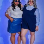 One Love Collection by Plus SIze Designer Youtheary Khmer
