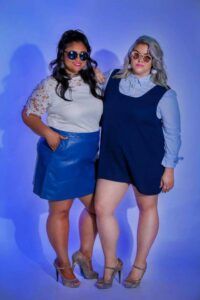 One Love Collection by Plus SIze Designer Youtheary Khmer