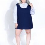 One Love Collection by Plus SIze Designer Youtheary Khmer