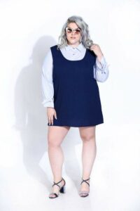 One Love Collection by Plus SIze Designer Youtheary Khmer