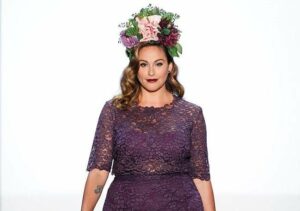 Project Runway Debuts Plus Size Finale Collection 1