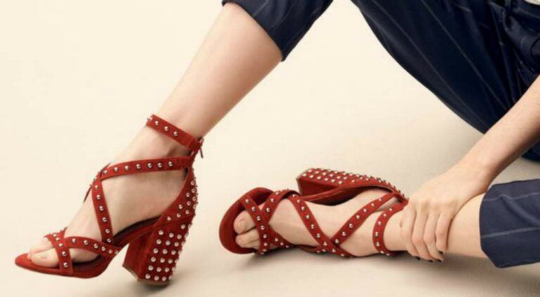 Spring Style: 8 Shoe Styles You’ll LOVE This Season!!!