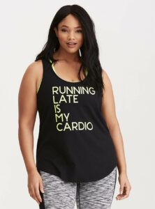 7 Affordable Workout Pieces for Instant Glam at the Gym!