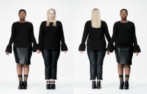 First Look: Contemporary Plus Size Label Universal Standard Releases Next Age of Innocence Collection
