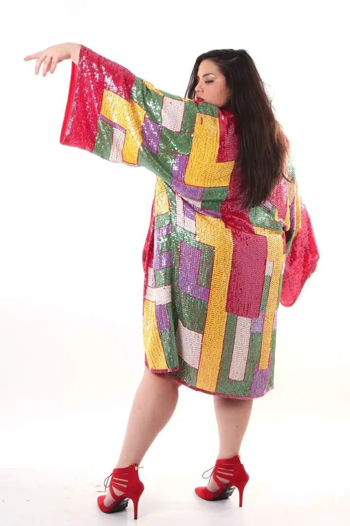 You Oughta Know: Plus Size Shop Re/Dress